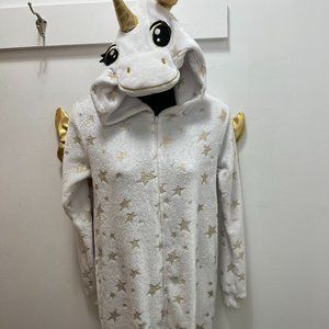 Secret Treasures Adult Unicorn Onesie